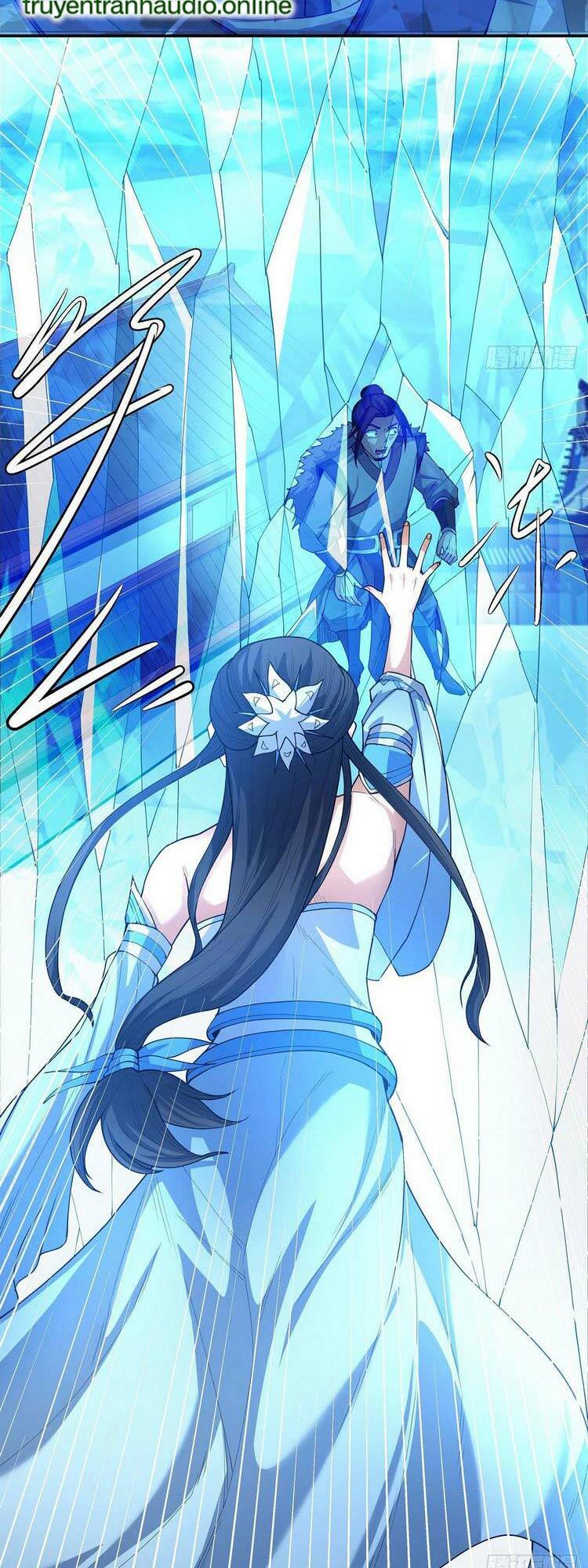 Tuyệt Thế Võ Thần Chapter 514 - Trang 2