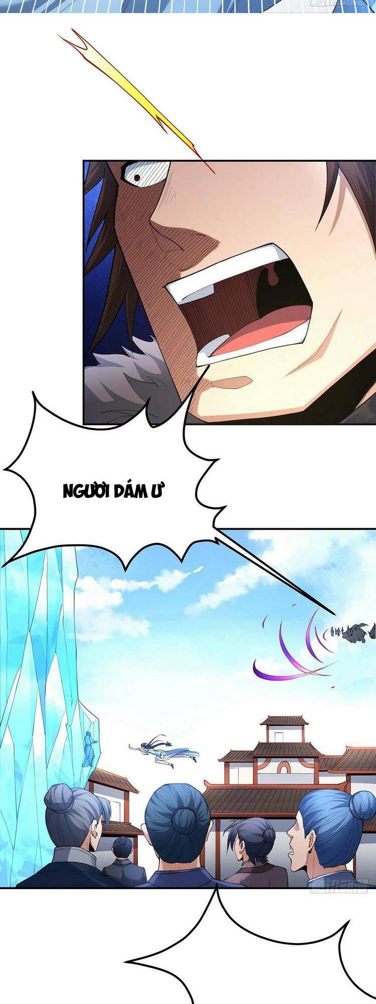 Tuyệt Thế Võ Thần Chapter 514 - Trang 2