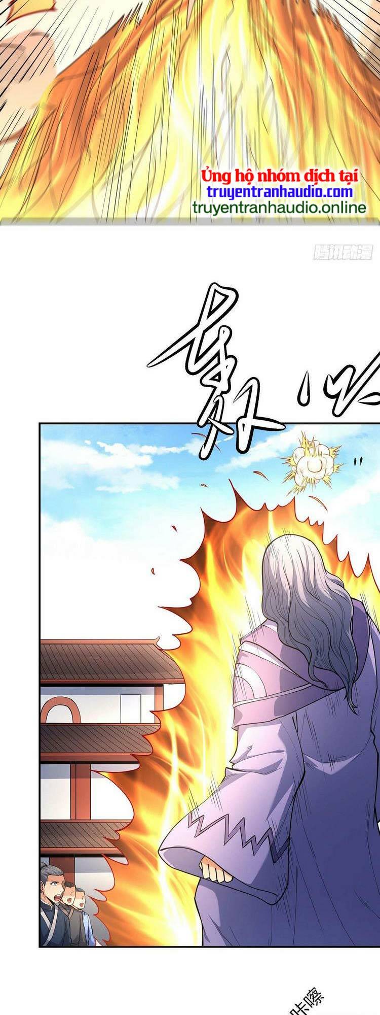 Tuyệt Thế Võ Thần Chapter 514 - Trang 2