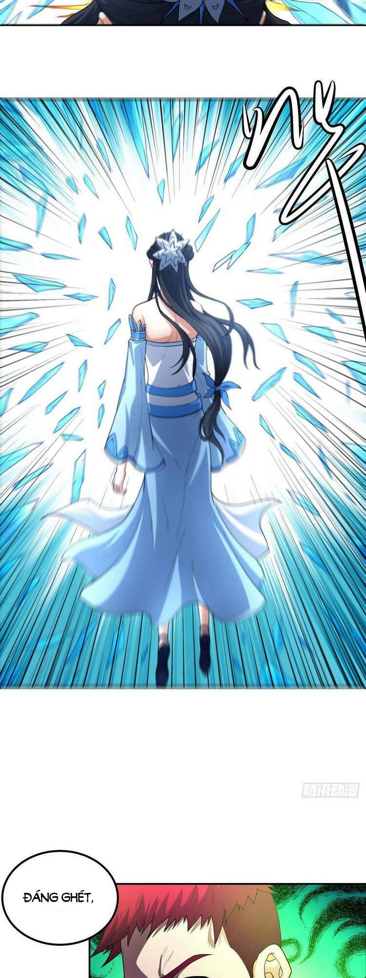 Tuyệt Thế Võ Thần Chapter 514 - Trang 2