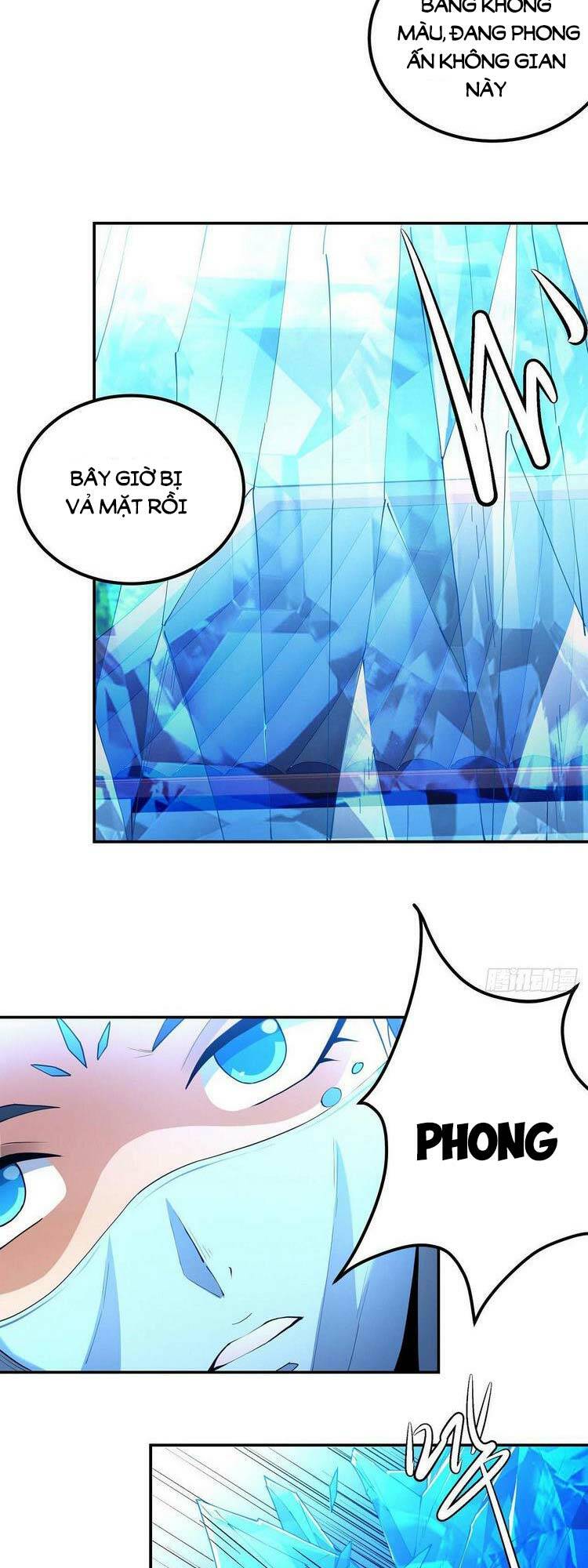 Tuyệt Thế Võ Thần Chapter 514 - Trang 2