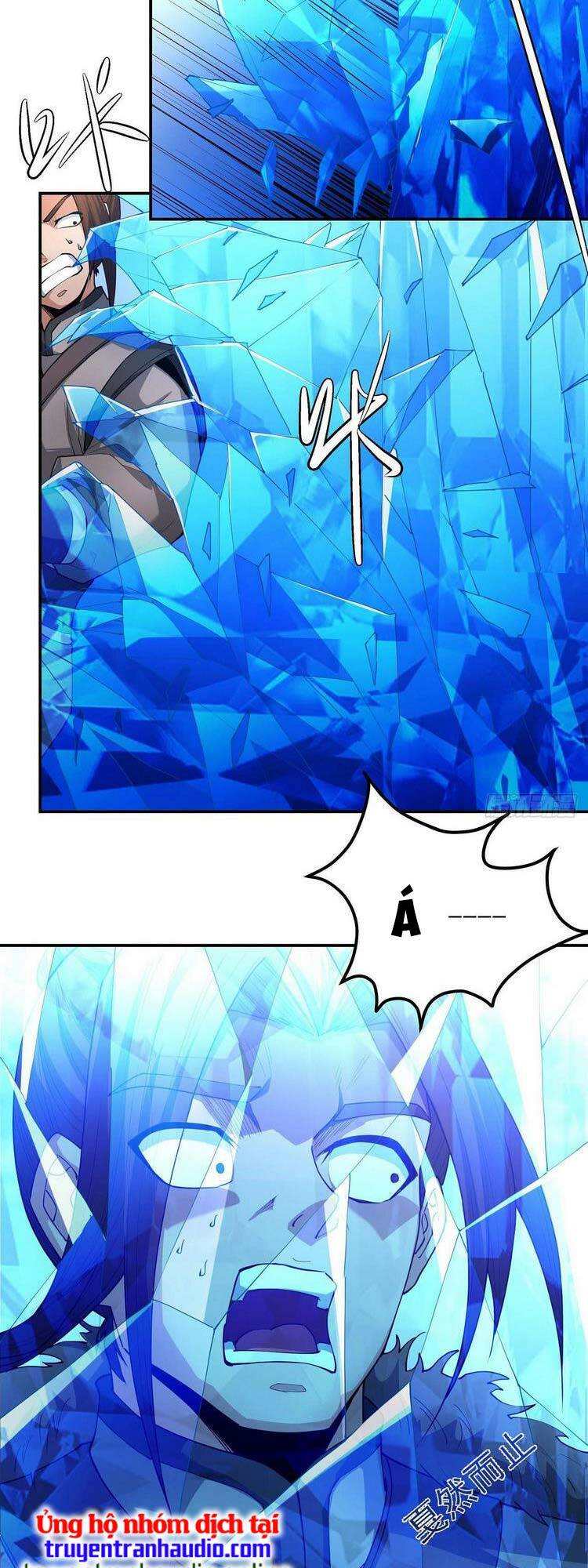 Tuyệt Thế Võ Thần Chapter 514 - Trang 2