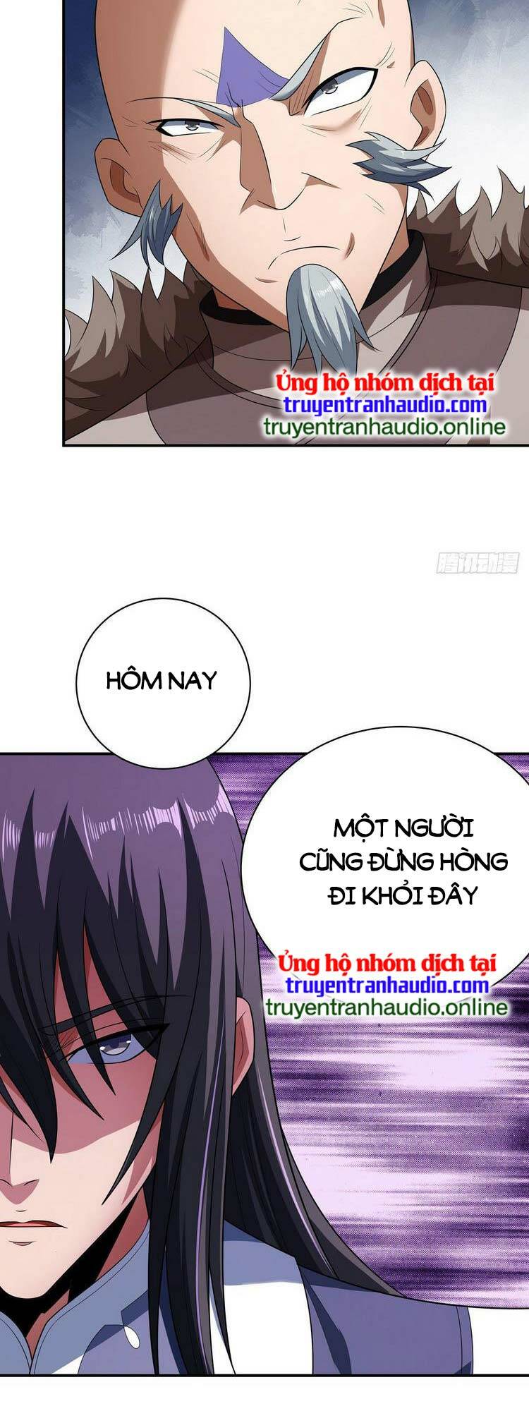 Tuyệt Thế Võ Thần Chapter 515 - Trang 2