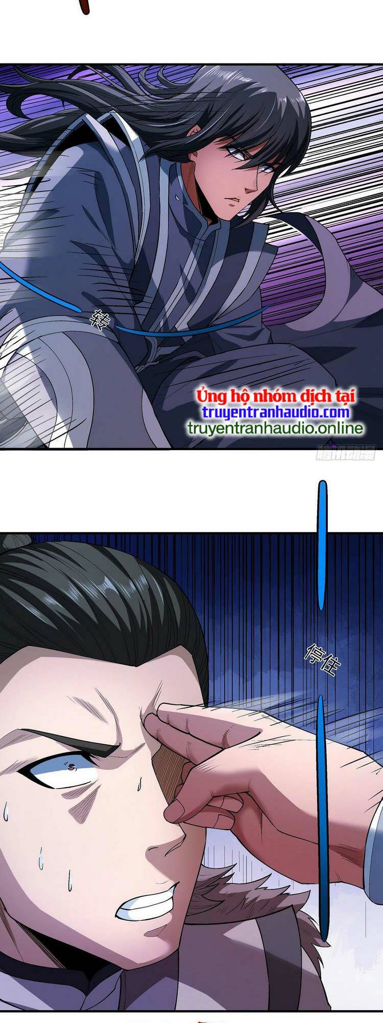 Tuyệt Thế Võ Thần Chapter 517 - Trang 2