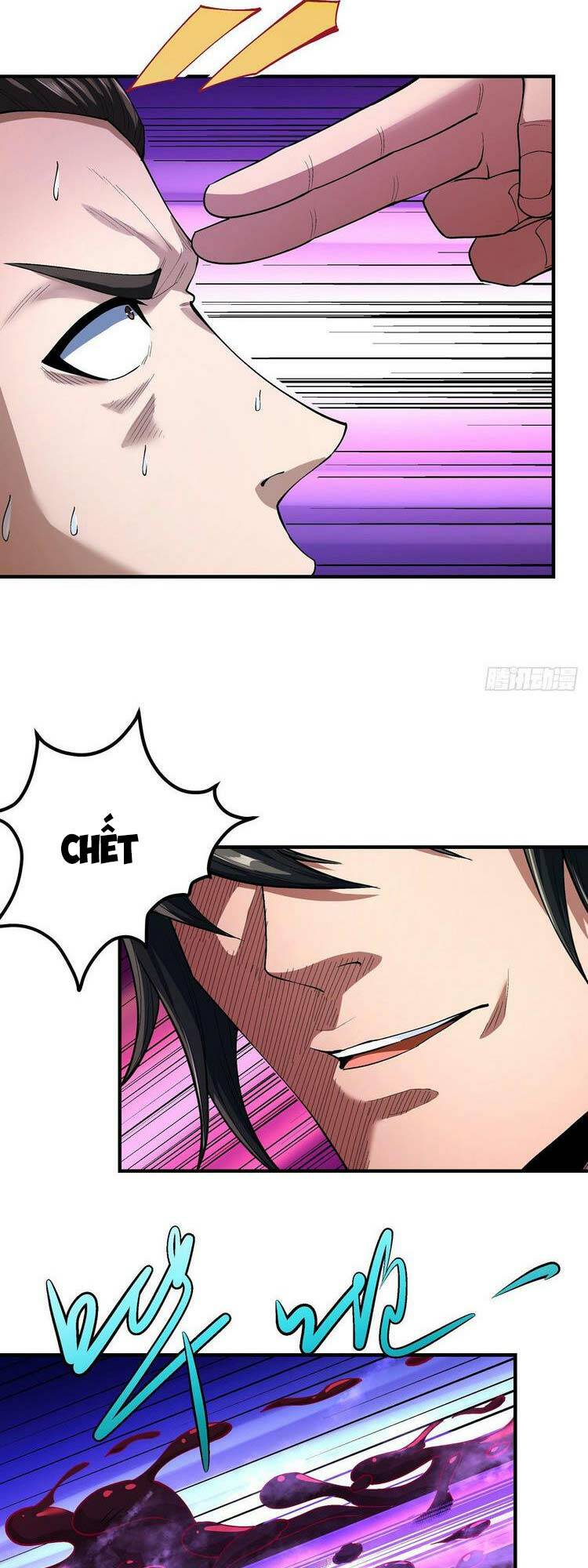 Tuyệt Thế Võ Thần Chapter 517 - Trang 2