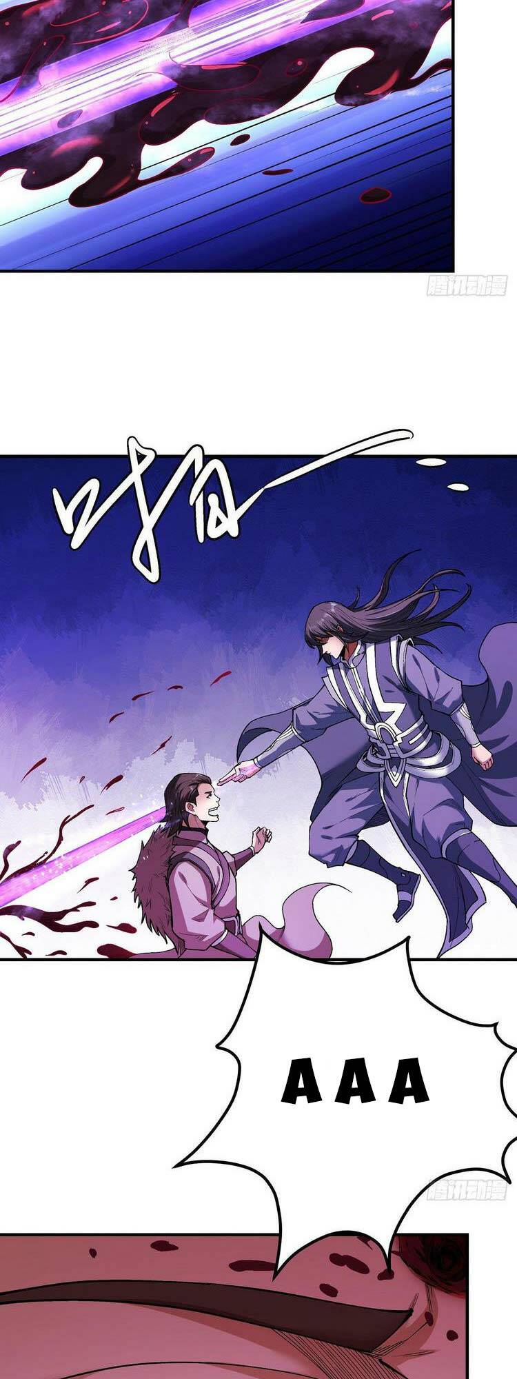 Tuyệt Thế Võ Thần Chapter 517 - Trang 2