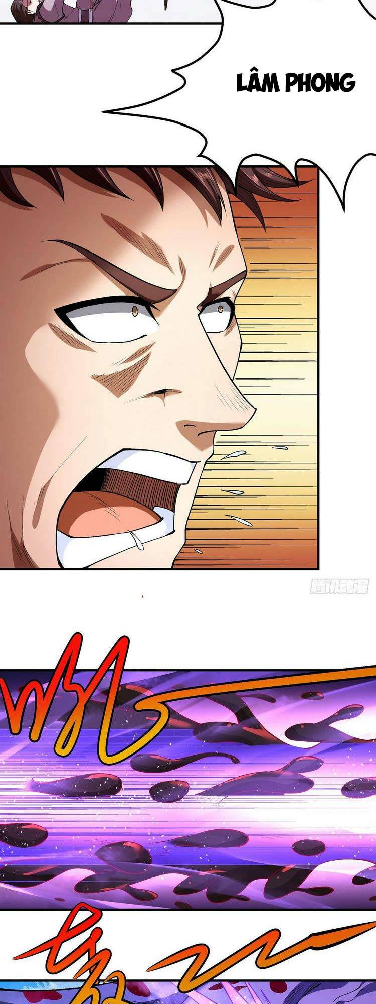 Tuyệt Thế Võ Thần Chapter 517 - Trang 2