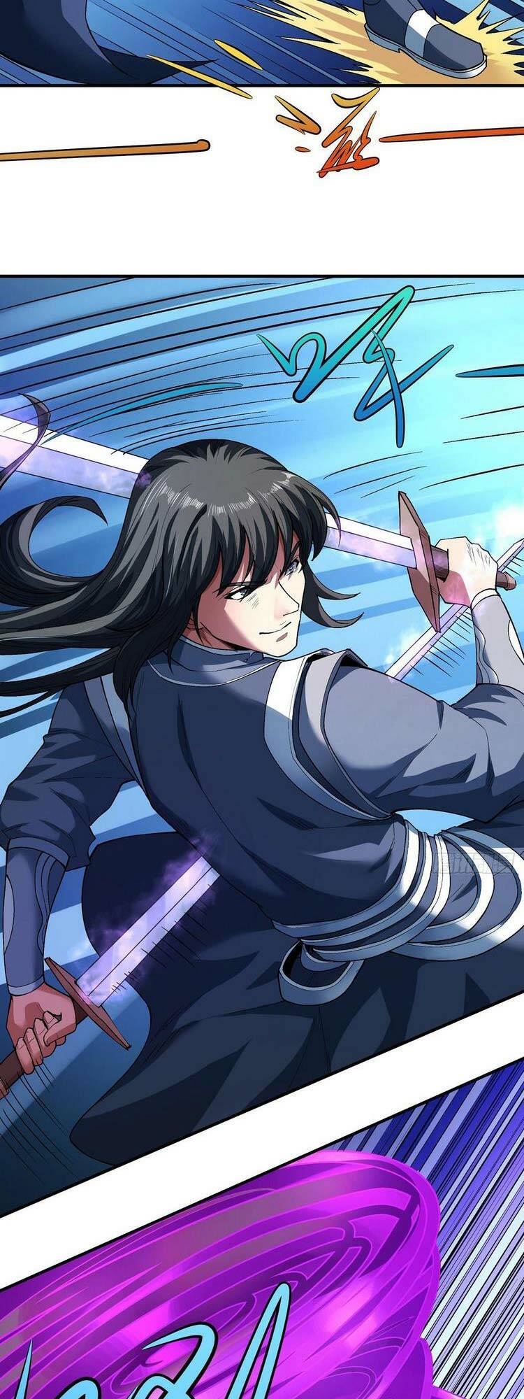 Tuyệt Thế Võ Thần Chapter 518 - Trang 2