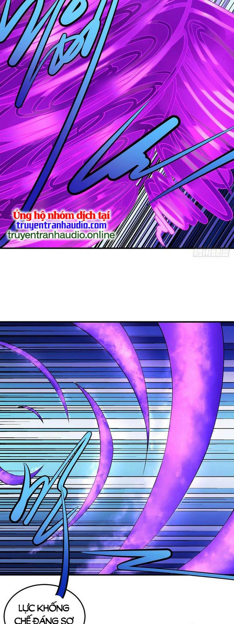 Tuyệt Thế Võ Thần Chapter 518 - Trang 2