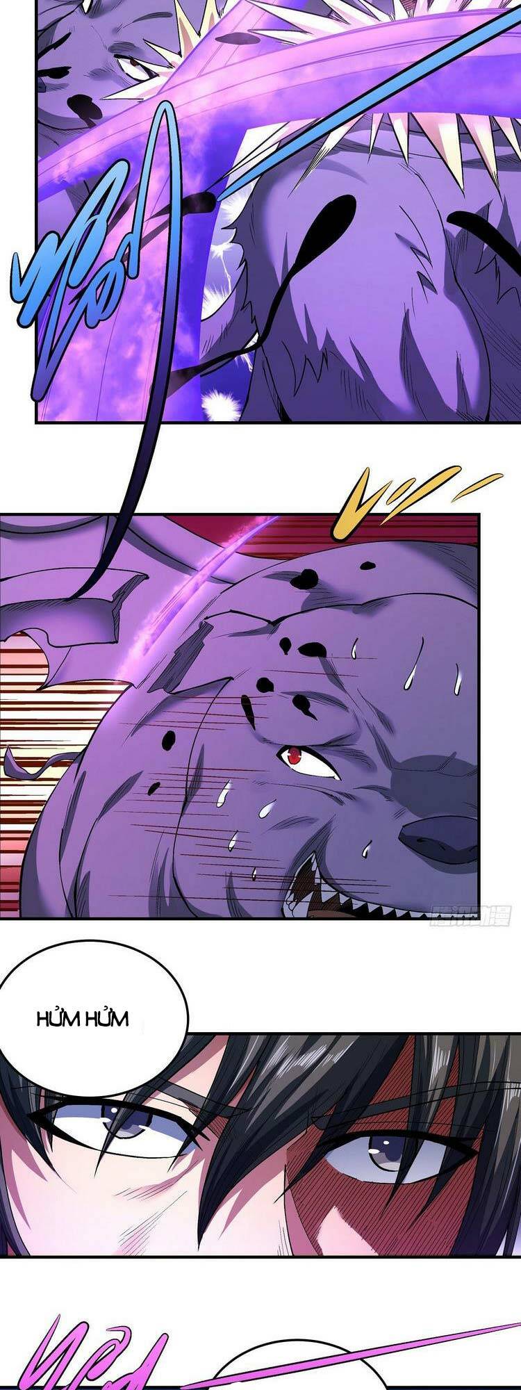 Tuyệt Thế Võ Thần Chapter 518 - Trang 2