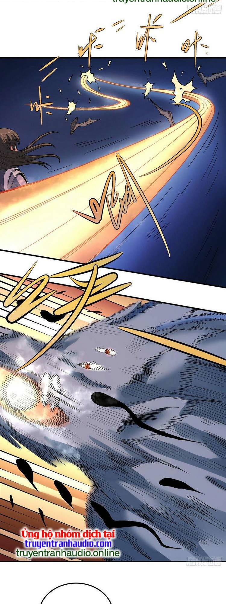 Tuyệt Thế Võ Thần Chapter 518 - Trang 2