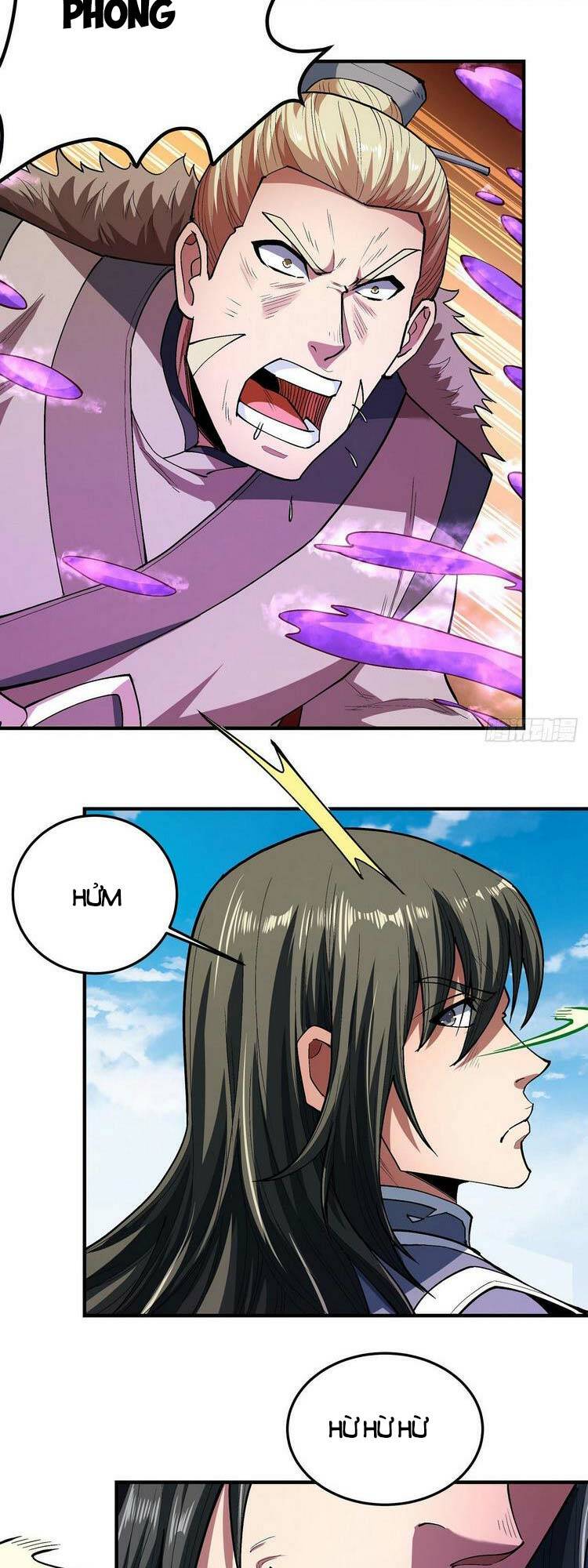 Tuyệt Thế Võ Thần Chapter 518 - Trang 2