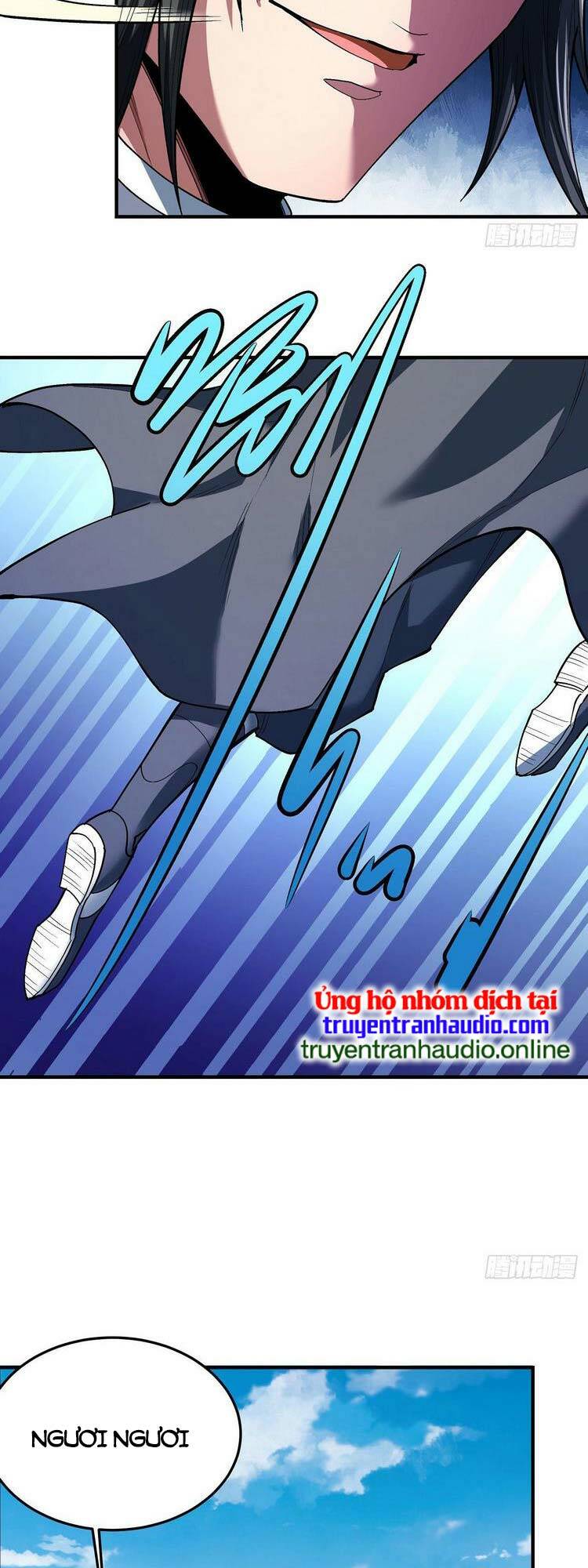 Tuyệt Thế Võ Thần Chapter 518 - Trang 2