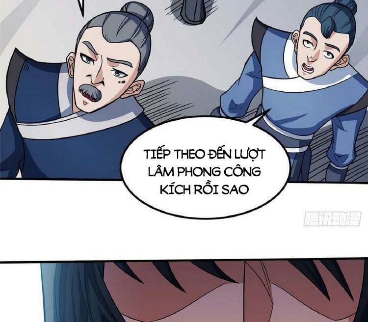 Tuyệt Thế Võ Thần Chapter 519 - Trang 2