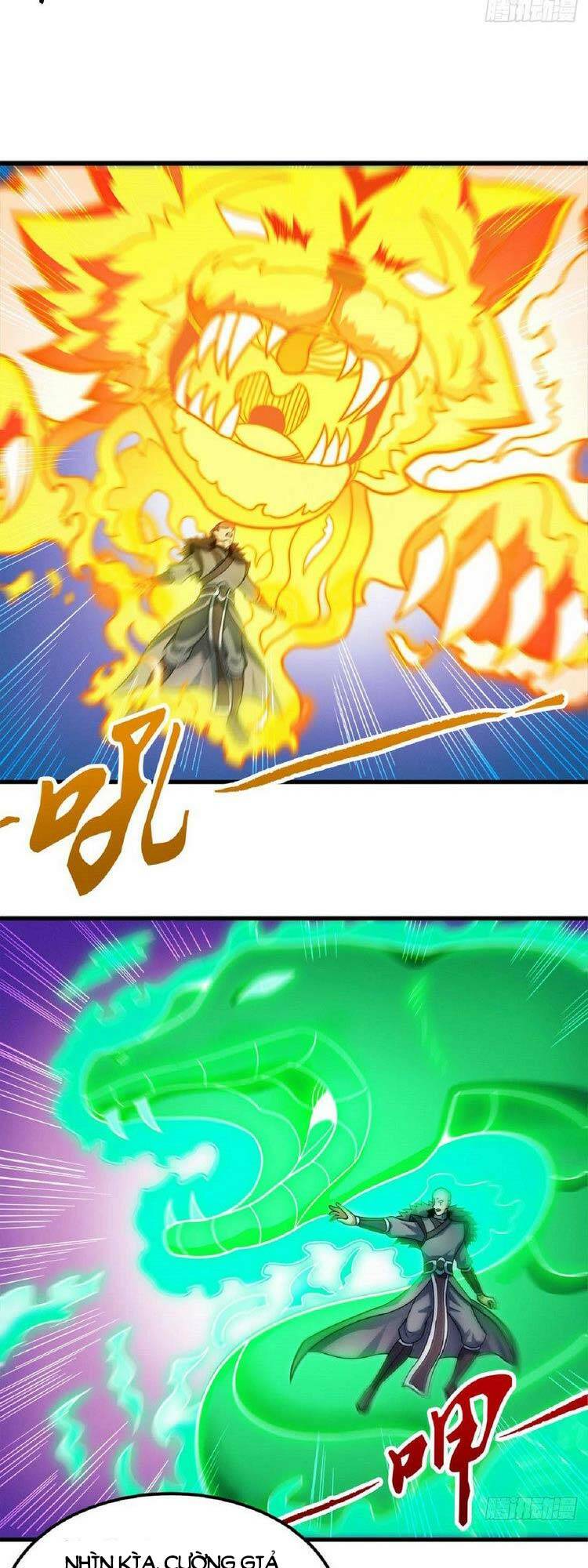 Tuyệt Thế Võ Thần Chapter 519 - Trang 2