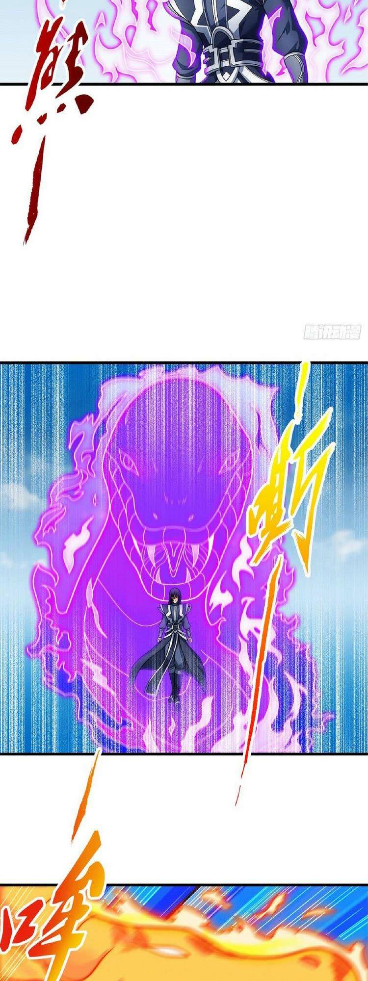 Tuyệt Thế Võ Thần Chapter 519 - Trang 2