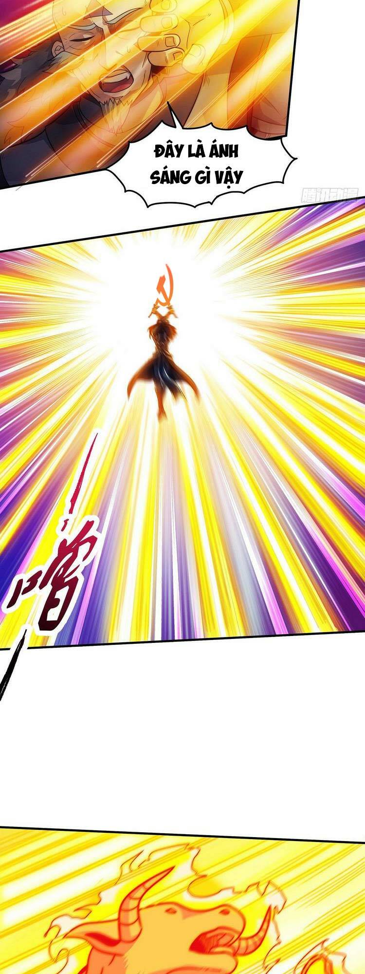 Tuyệt Thế Võ Thần Chapter 520 - Trang 2