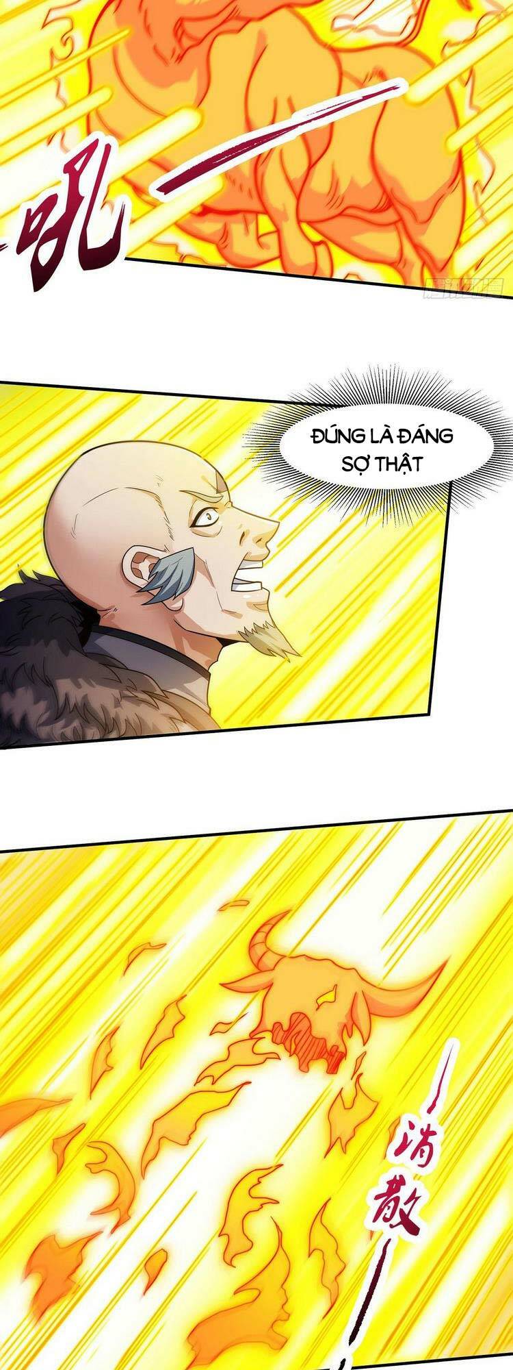 Tuyệt Thế Võ Thần Chapter 520 - Trang 2