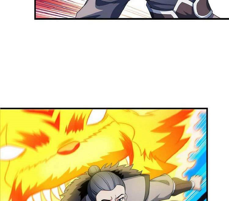 Tuyệt Thế Võ Thần Chapter 520 - Trang 2