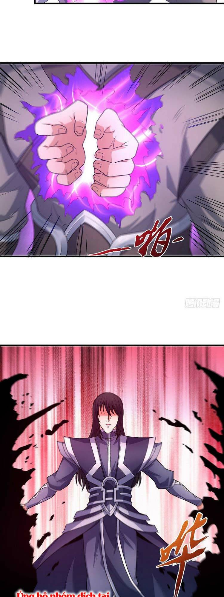 Tuyệt Thế Võ Thần Chapter 521 - Trang 2