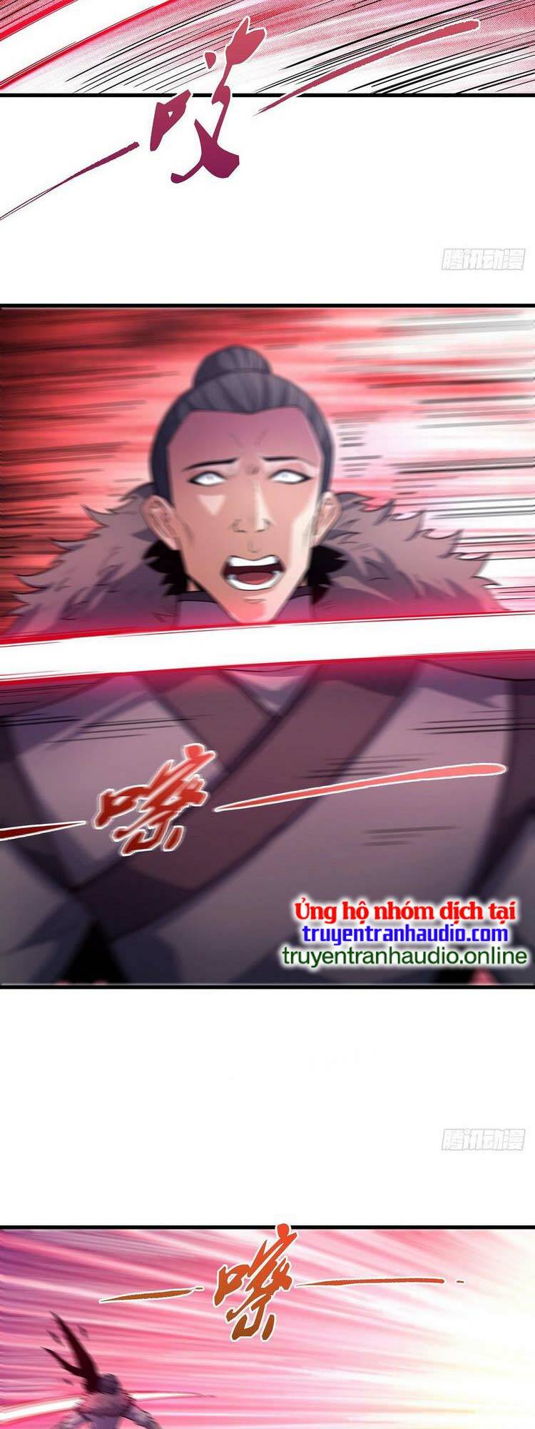 Tuyệt Thế Võ Thần Chapter 521 - Trang 2