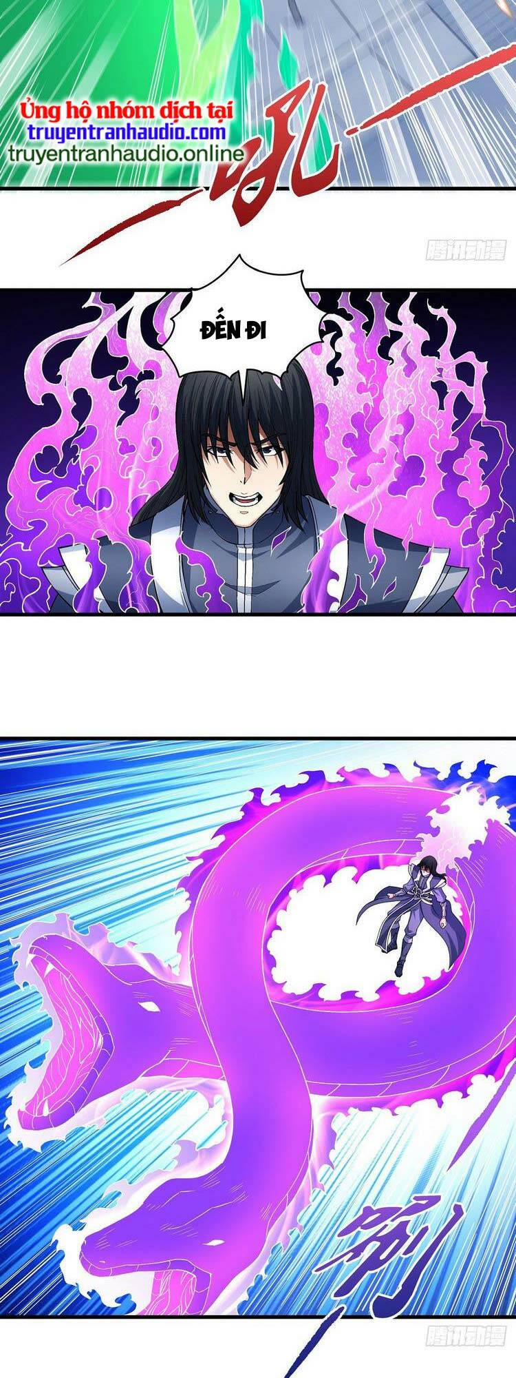 Tuyệt Thế Võ Thần Chapter 521 - Trang 2