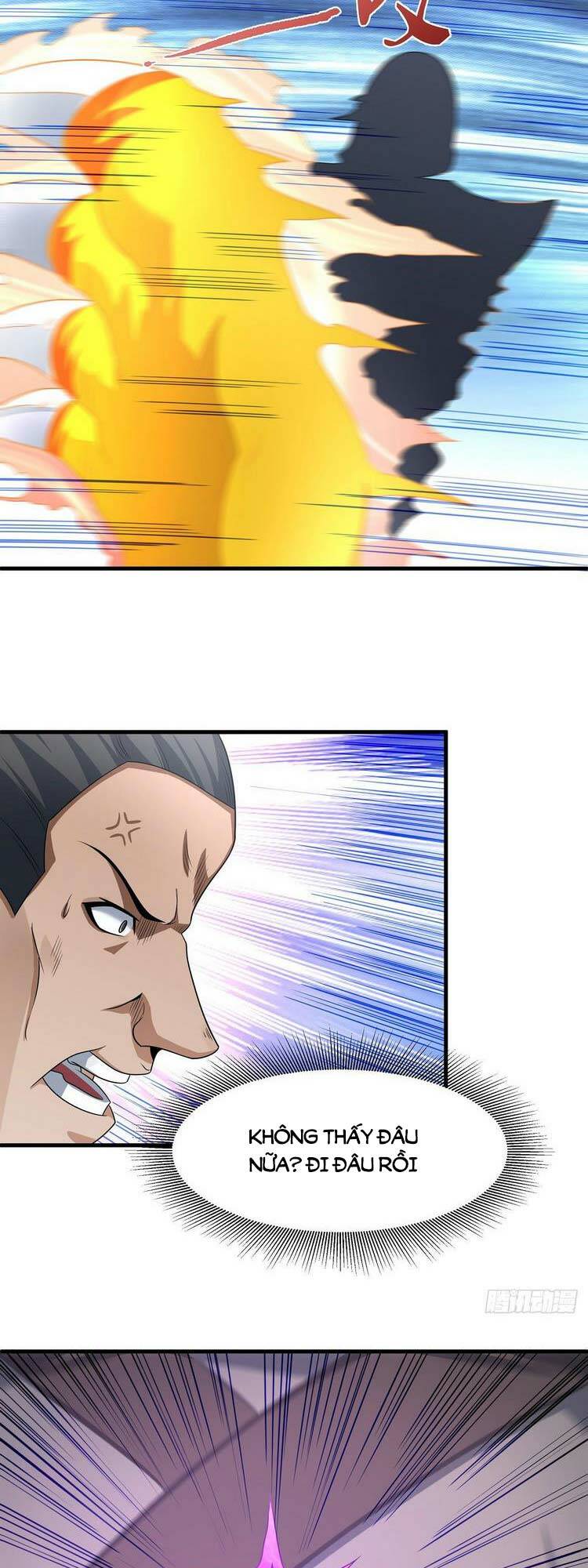 Tuyệt Thế Võ Thần Chapter 521 - Trang 2