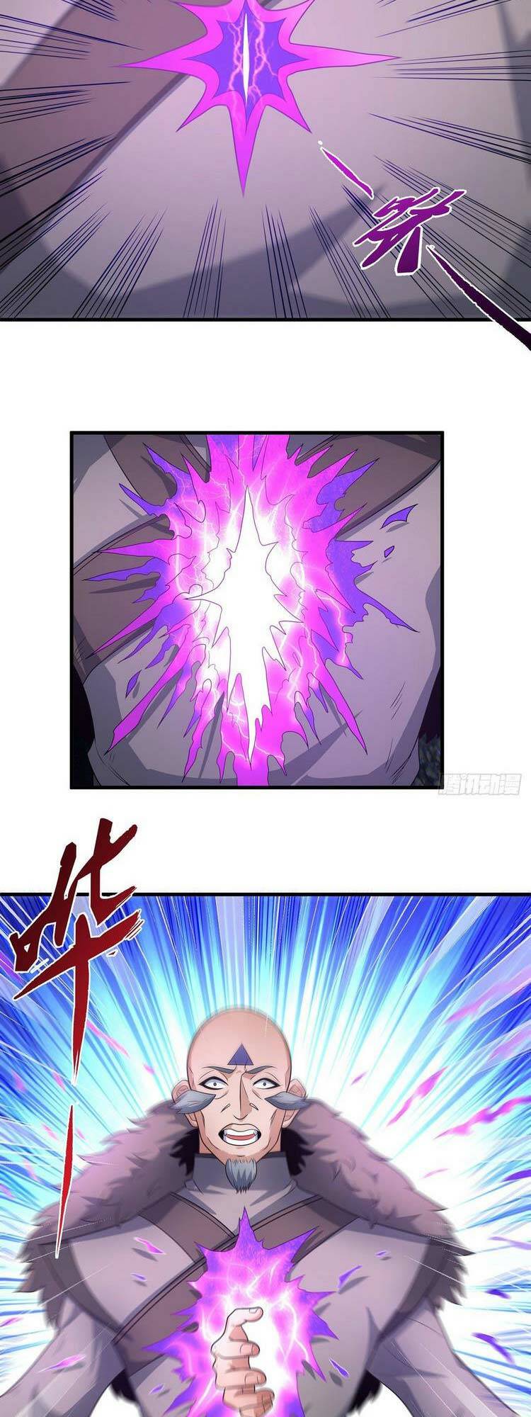 Tuyệt Thế Võ Thần Chapter 521 - Trang 2