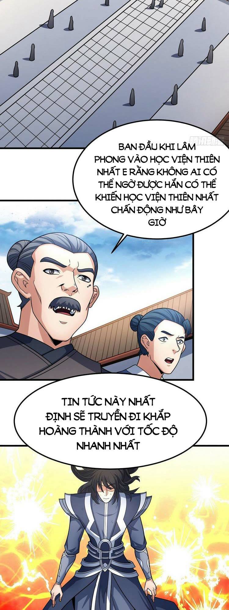 Tuyệt Thế Võ Thần Chapter 522 - Trang 2