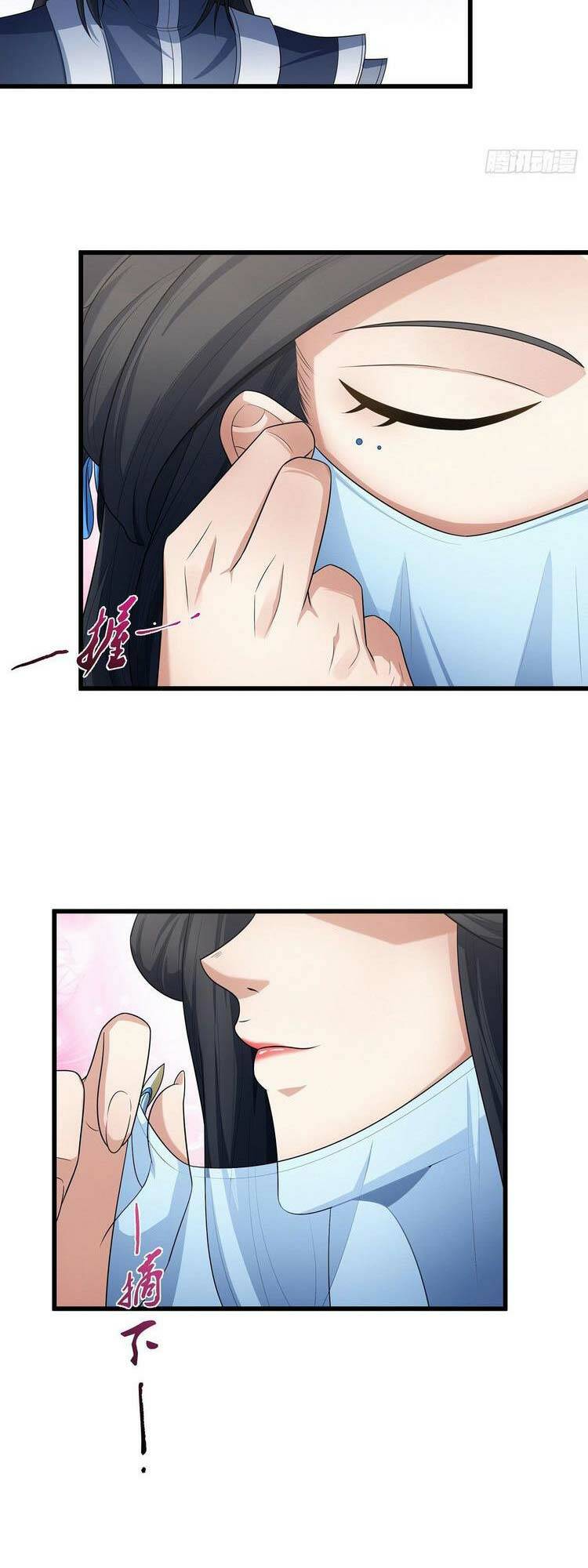 Tuyệt Thế Võ Thần Chapter 522 - Trang 2