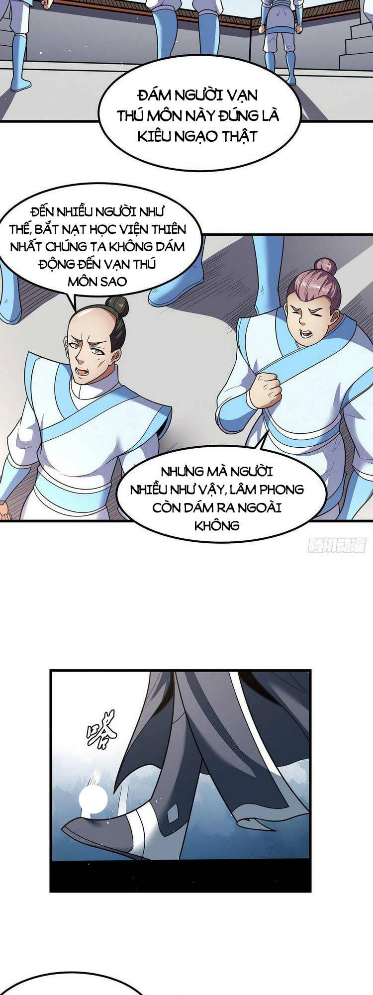 Tuyệt Thế Võ Thần Chapter 524 - Trang 2