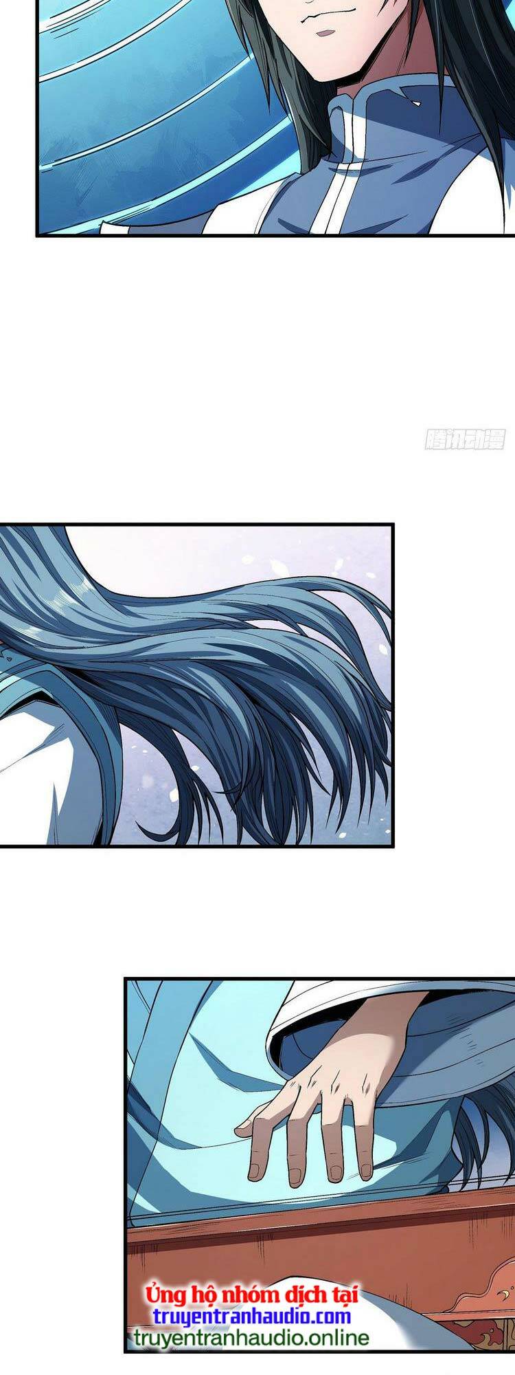 Tuyệt Thế Võ Thần Chapter 524 - Trang 2