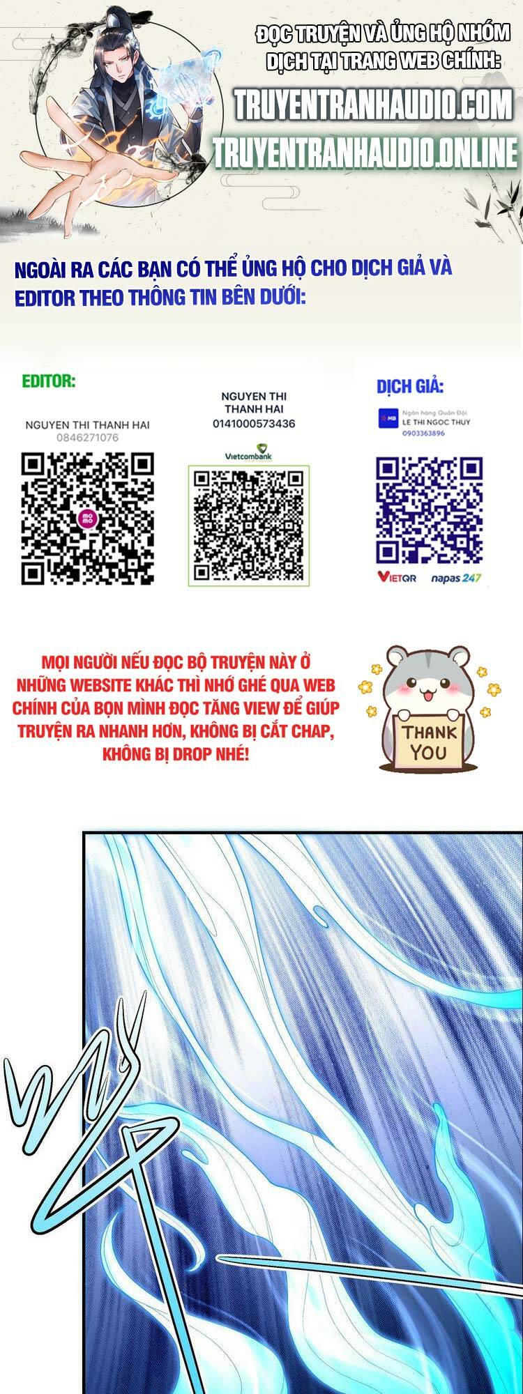 Tuyệt Thế Võ Thần Chapter 525 - Trang 2