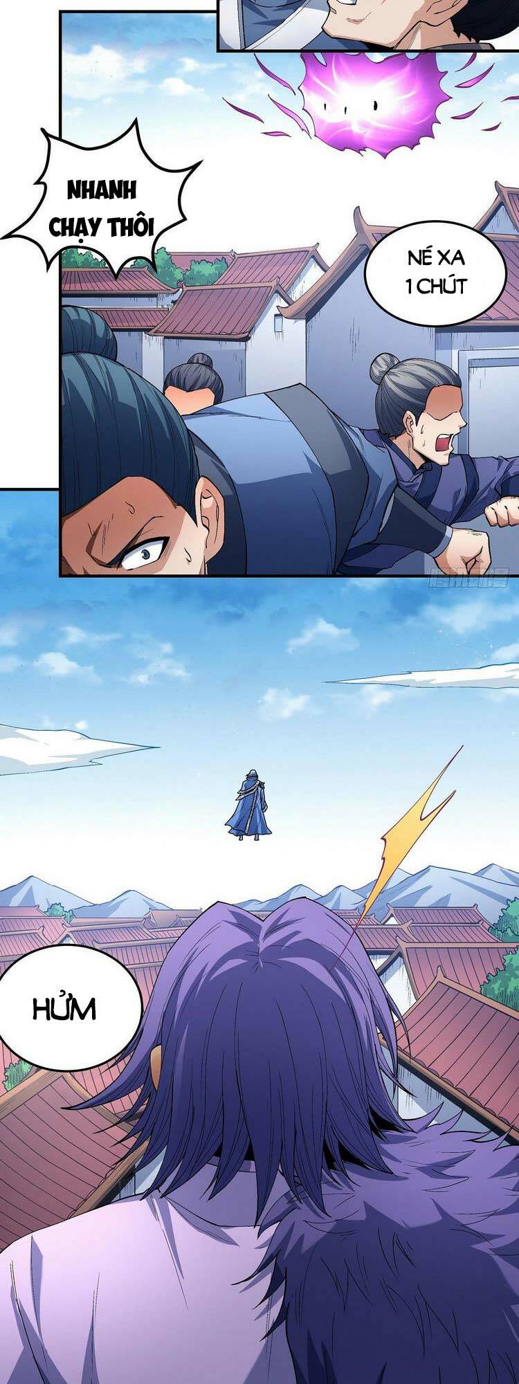 Tuyệt Thế Võ Thần Chapter 525 - Trang 2