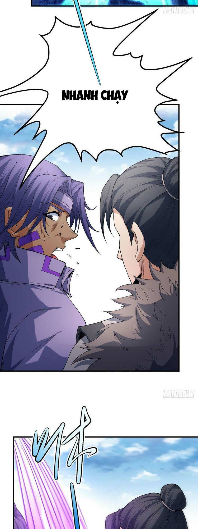 Tuyệt Thế Võ Thần Chapter 525 - Trang 2