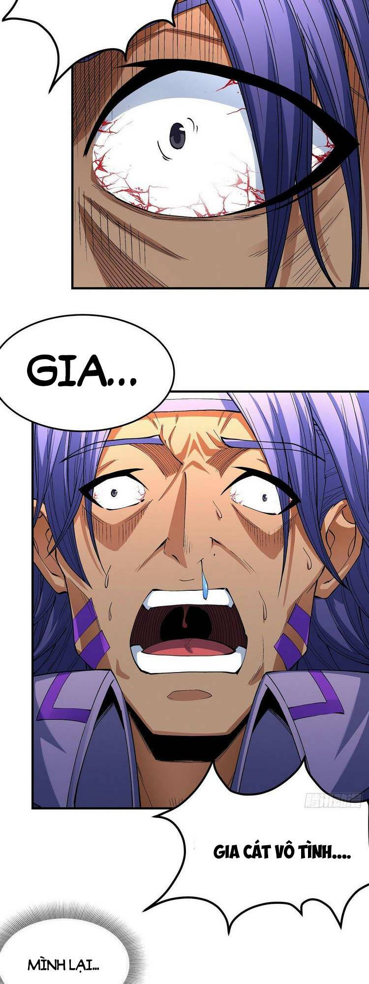 Tuyệt Thế Võ Thần Chapter 525 - Trang 2