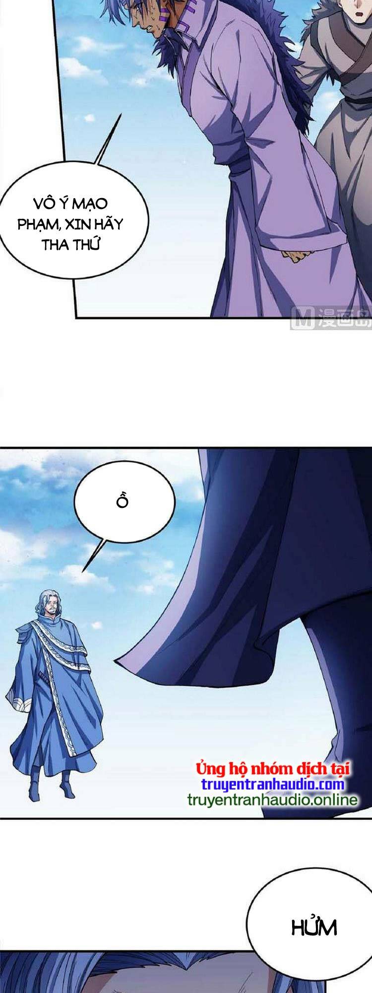 Tuyệt Thế Võ Thần Chapter 526 - Trang 2