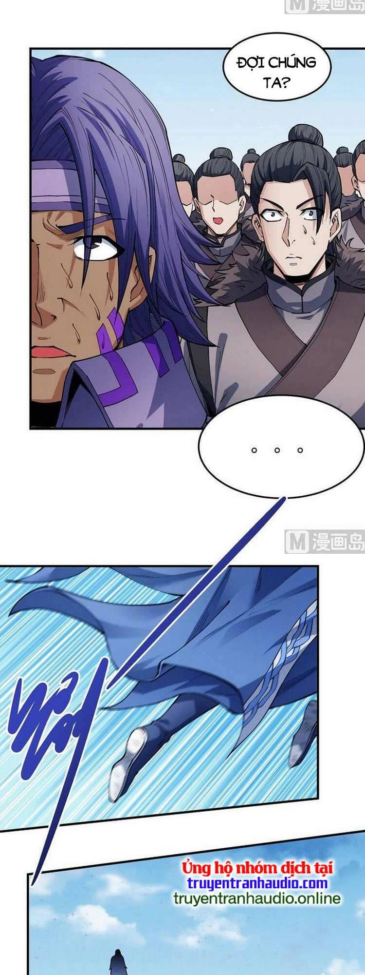 Tuyệt Thế Võ Thần Chapter 526 - Trang 2