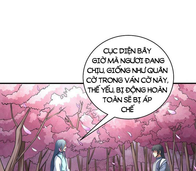 Tuyệt Thế Võ Thần Chapter 527 - Trang 2