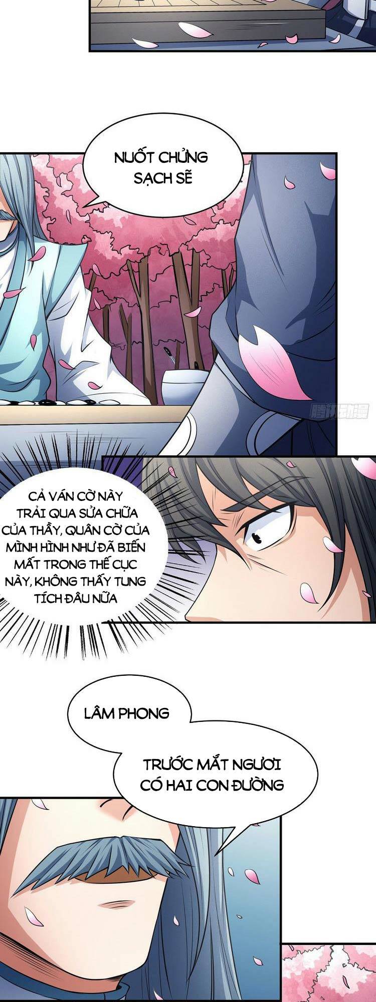 Tuyệt Thế Võ Thần Chapter 527 - Trang 2