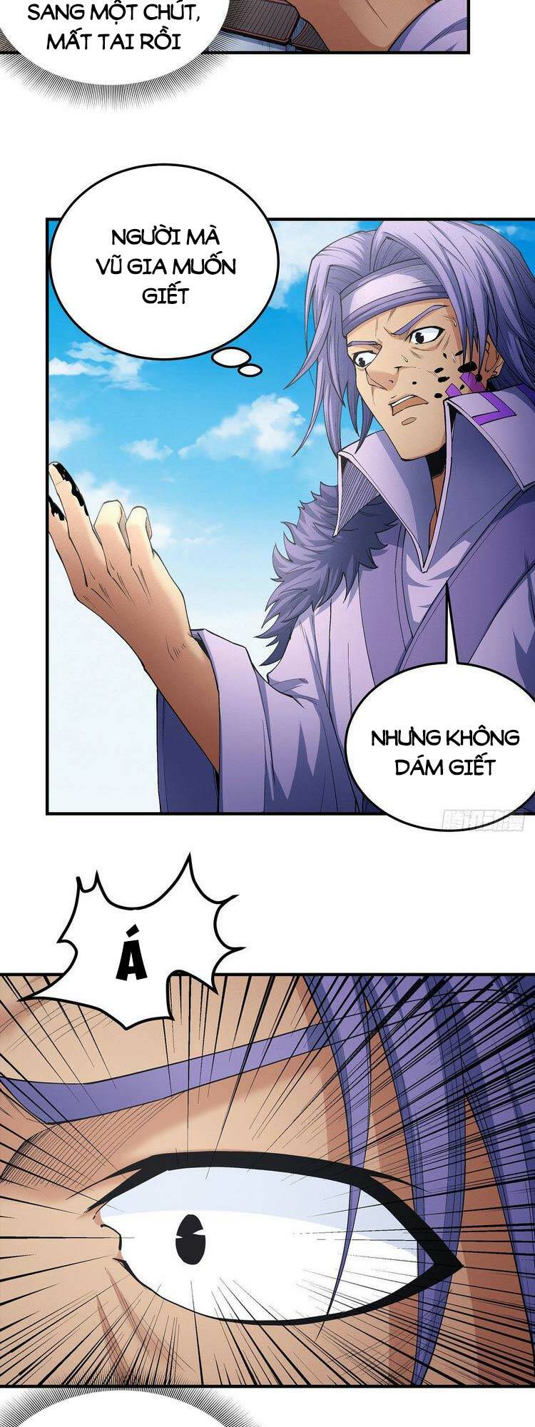 Tuyệt Thế Võ Thần Chapter 527 - Trang 2