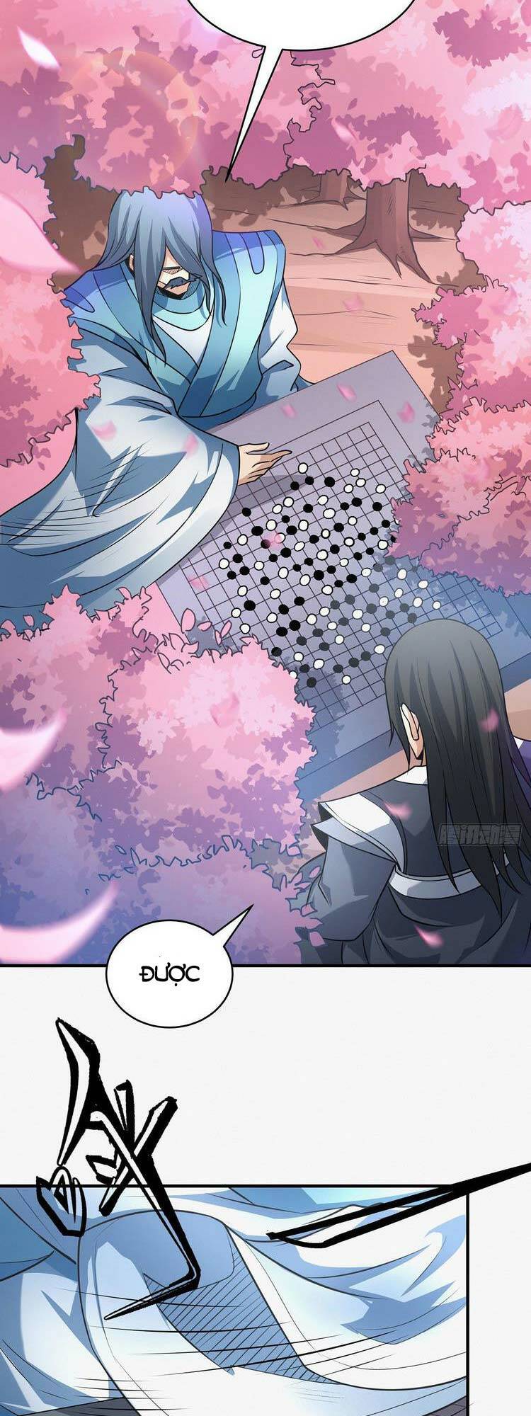 Tuyệt Thế Võ Thần Chapter 528 - Trang 2