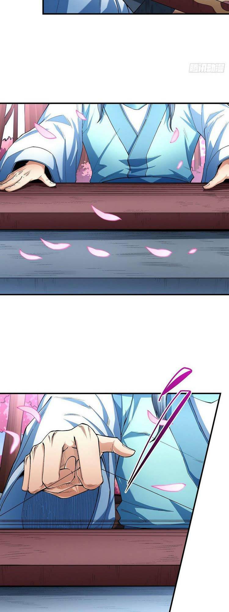 Tuyệt Thế Võ Thần Chapter 528 - Trang 2