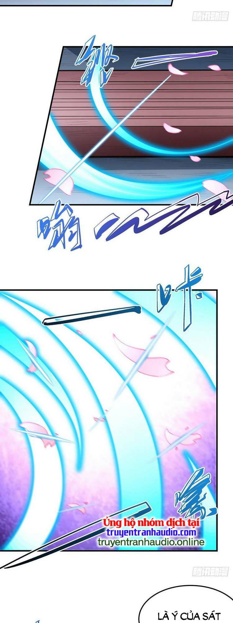 Tuyệt Thế Võ Thần Chapter 528 - Trang 2