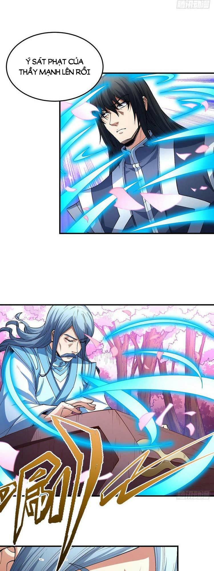 Tuyệt Thế Võ Thần Chapter 528 - Trang 2