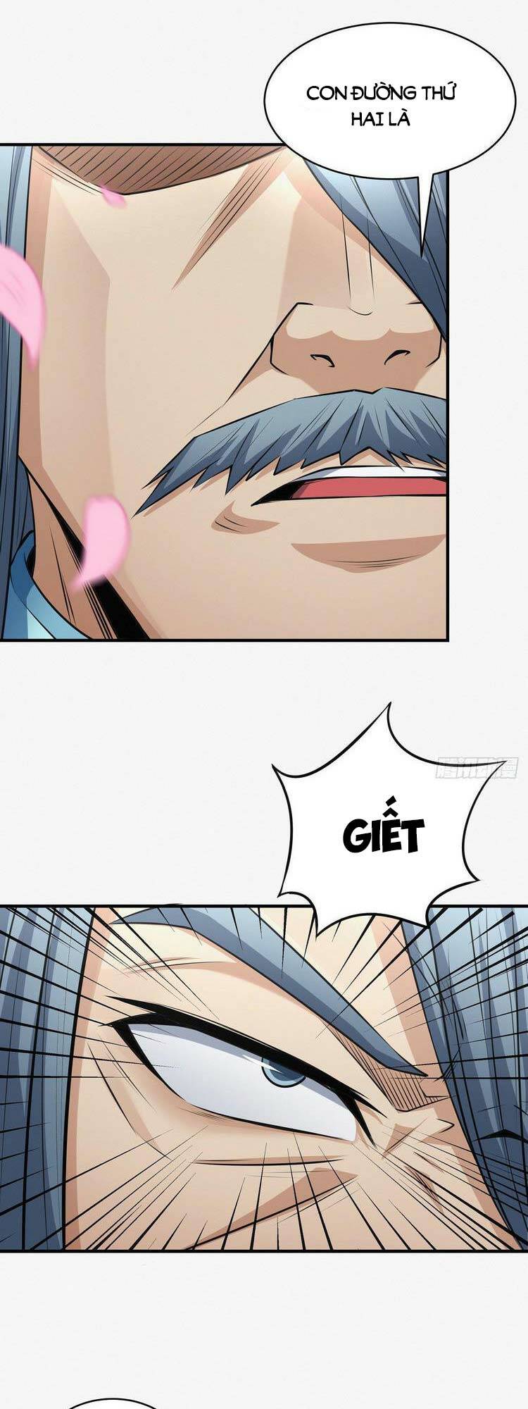 Tuyệt Thế Võ Thần Chapter 528 - Trang 2