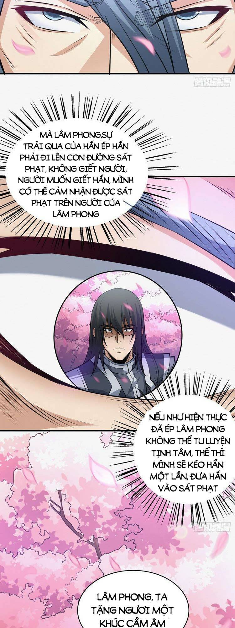 Tuyệt Thế Võ Thần Chapter 528 - Trang 2