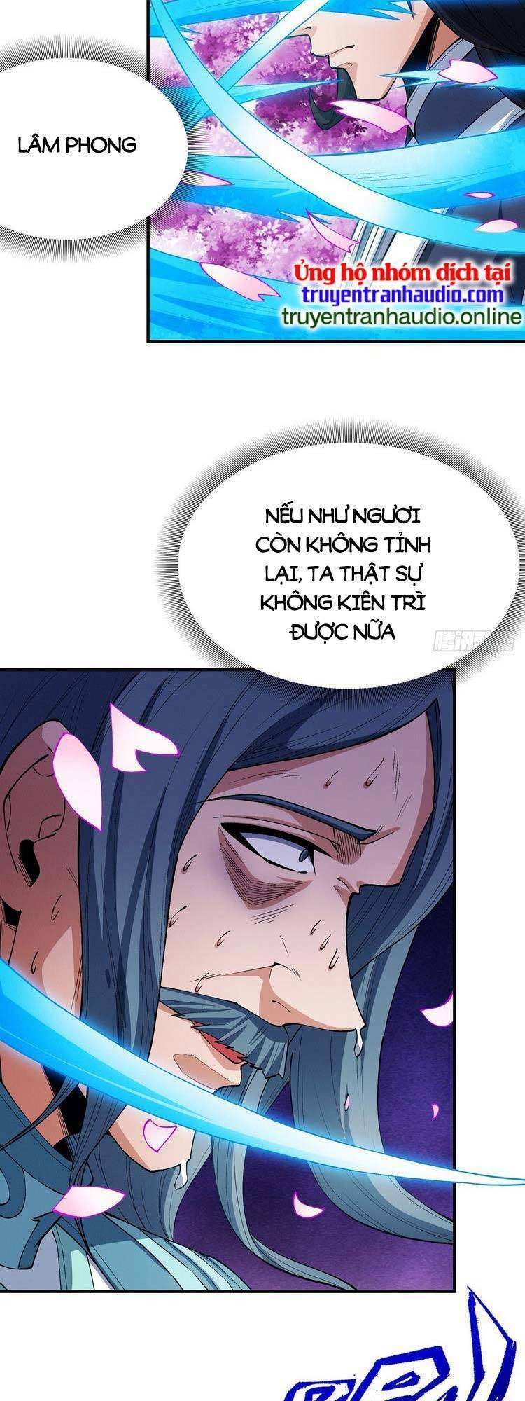 Tuyệt Thế Võ Thần Chapter 530 - Trang 2