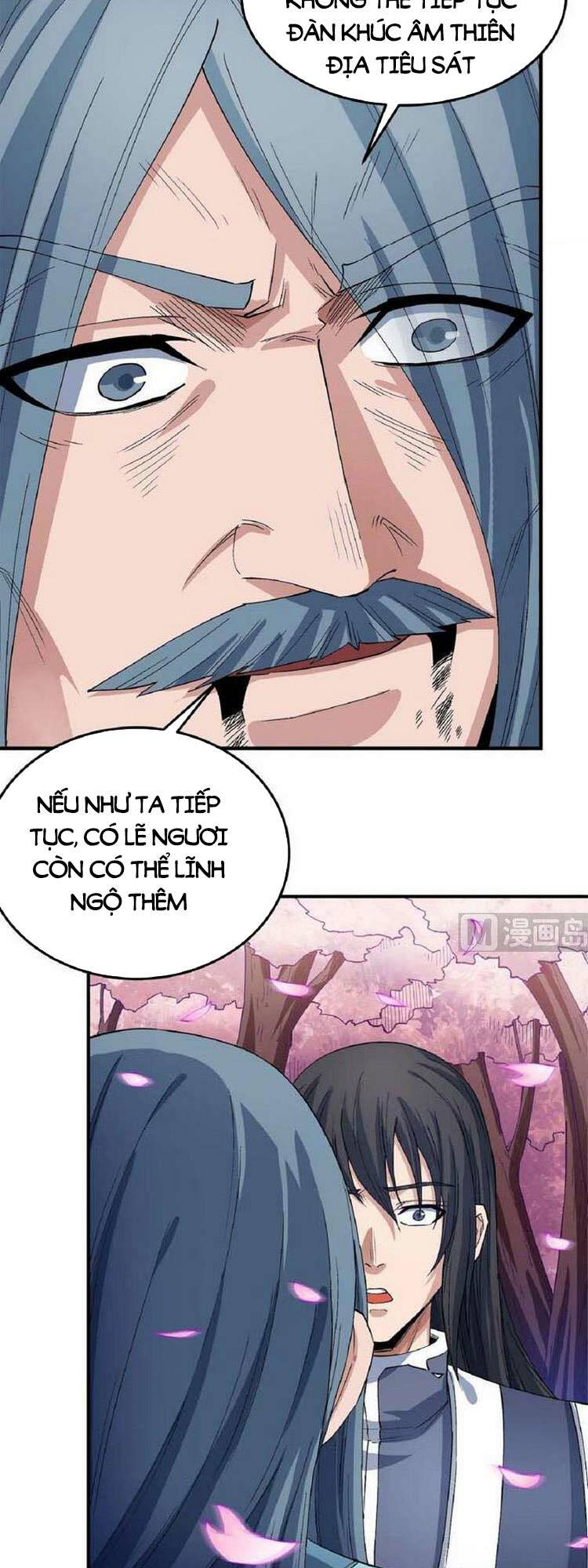 Tuyệt Thế Võ Thần Chapter 532 - Trang 2