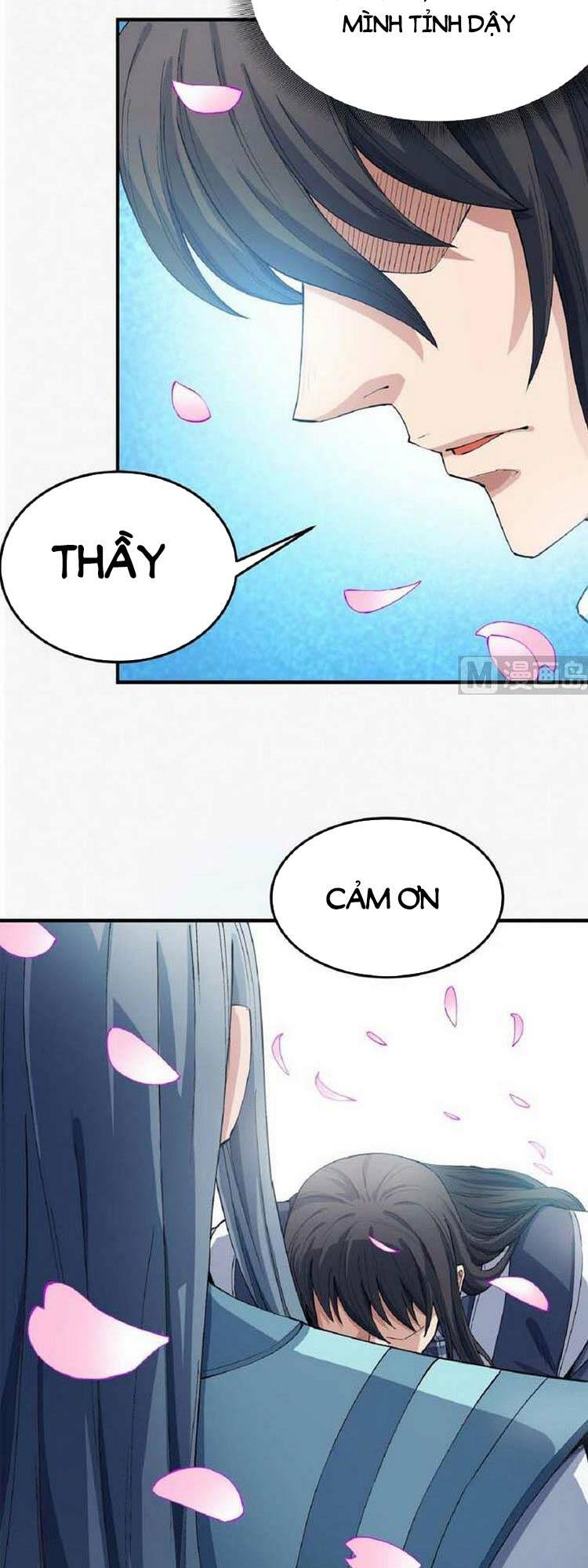 Tuyệt Thế Võ Thần Chapter 532 - Trang 2